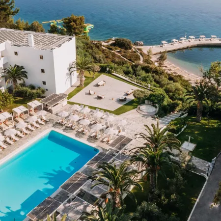 Brown Beach Chalkida Kosher Resort, a Member of Brown Hotels
