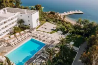 Brown Beach Chalkida Kosher Resort, a Member of Brown Hotels - Uima-altaat