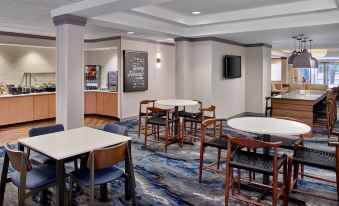 Fairfield Inn & Suites Warner Robins