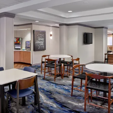 Fairfield Inn & Suites Warner Robins