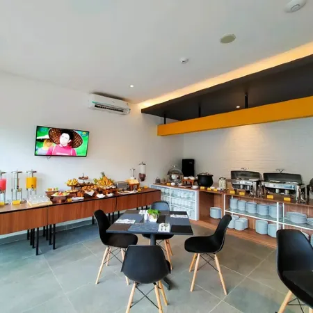 Hayo Hotel Palembang