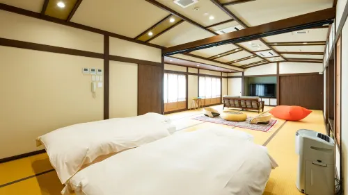 Shiori Hotels in Tatsuno