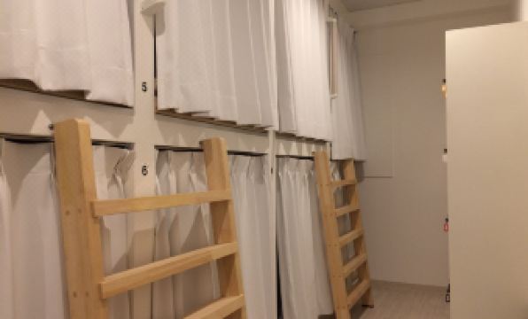 Bnb+ Akihabara (Female Only)