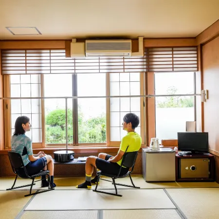 Marutoku Ryokan