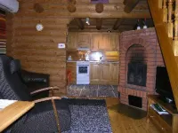 Mökinniemi 尤瓦酒店