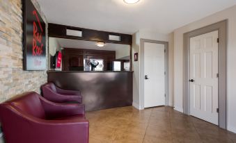 Red Roof Inn Madisonville