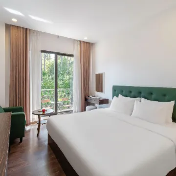 TTR Moonstone Apart Hotel