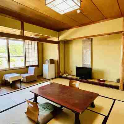 吉野山 名園の宿 竹林院群芳園 Rooms