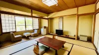 Chikurinin Gunpoen Hotels in Yoshino