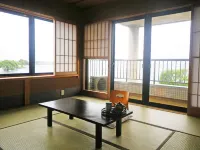 Uwoyosi Hotel di Nagahama