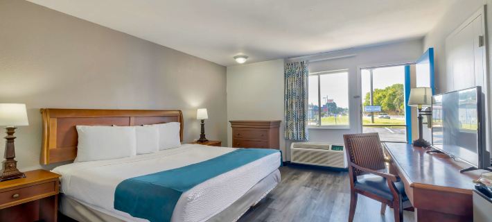 Motel 6 Harrisburg, PA – Near PA Expo Center Hotels in Dauphin County