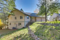 Bigfork Village Retreat - 1 Mi to Flathead Lake! - Alojamientos