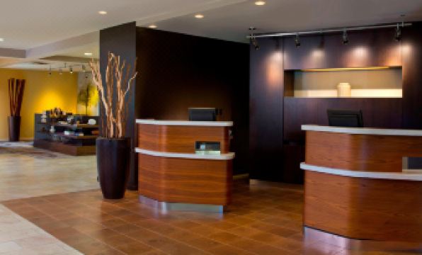 Courtyard Orlando International Drive/Convention Center