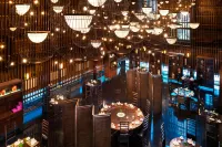The Westin Xi’an（2-min walk to Giant Wild Goose Pagoda & 15-20min stroll to Shaanxi History Museum） - breakfast