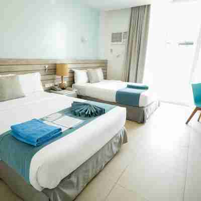 Club Samal Resorts Development Inc Rooms