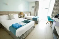 Club Samal Resorts Development Inc Hotels in der Nähe von Kaputian Beach