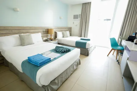 Club Samal Resorts Development Inc