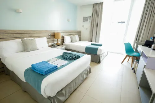 Club Samal Resorts Development Inc