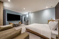 Brown Dot Hotel Daegu Kyungpook National University