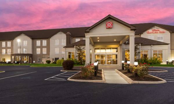 Hilton Garden Inn Columbus/Grove City