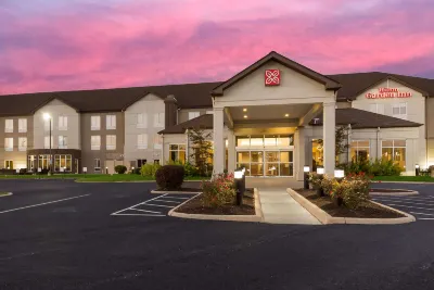 Hilton Garden Inn Columbus/Grove City Hotels near Camp Chase Trail - Indian Ridge Area