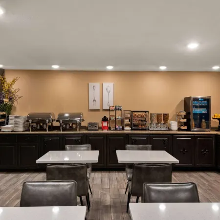 Wyndham Garden Galena Hotel & Day Spa