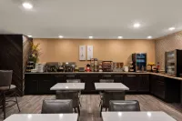 Wyndham Garden Galena Hotel & Day Spa - breakfast