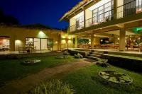 EKHO Safari Thissamaharama Sri Lanka Hotel dekat Manik Stupa