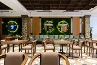 Shamsan Airport Hotel Hotels in Urtasaray