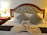 Nattirat Grand Hotel Hotels in Lom Sak