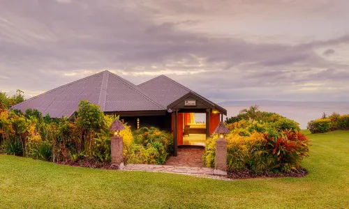Taveuni Island Resort & Spa