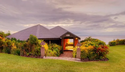 Taveuni Island Resort & Spa