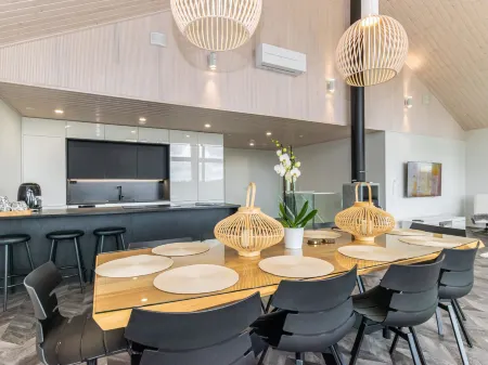 Villa Hill Magia Отели в г. Йямся