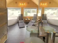 Premium #18 Mit Sauna&Sprudelbad