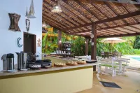 Pousada Villa N'Kara Hotels in Itacare