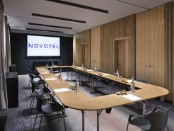 Novotel Kinshasa la Gombe