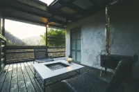 Loof Tiny House Camp