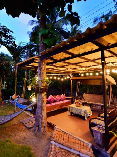 รูปภาพของบ้าน พ บางคนที