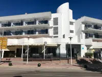 Inn Mallorca Aparthotel