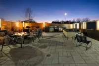 Fairfield Inn & Suites Canton Riverstone Parkway