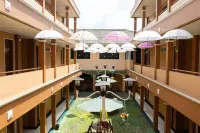 Hotel Griya Tirta Hotels in Bacang