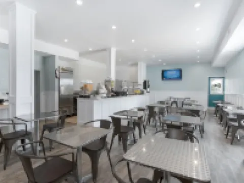 John Yancey Oceanfront Inn Hotels in Kill Devil Hills