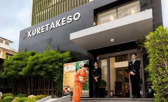 Hotel Kuretakeso Thailand Sriracha