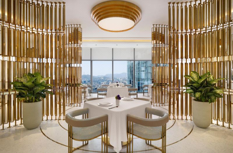 Josun Palace, a Luxury Collection Hotel, Seoul Gangnam photo 5