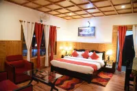 The Green Village Eco Resort Jageshwar Các khách sạn ở Almora