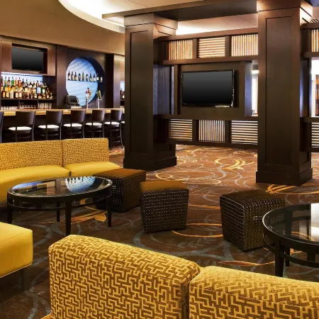 DoubleTree by Hilton Washington DC Silver Spring