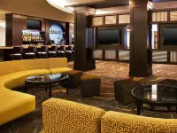 DoubleTree by Hilton Washington DC Silver Spring - bar