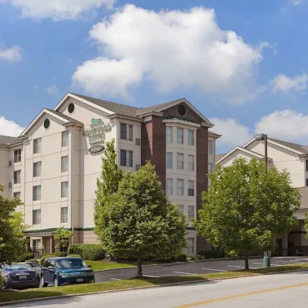 Homewood Suites by Hilton Dayton - South/Dayton Mall