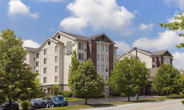 Homewood Suites by Hilton Dayton - South/Dayton Mall
