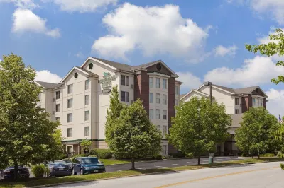 Homewood Suites by Hilton Dayton - South/Dayton Mall Hotel di Miami Township
